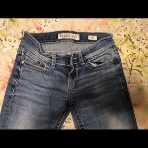 BKE ladies jeans